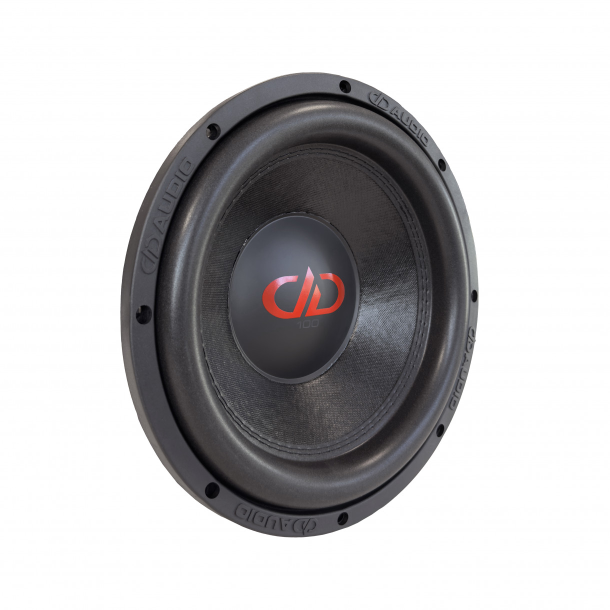DD Audio 112a-D4 12" subwoofer-elementti