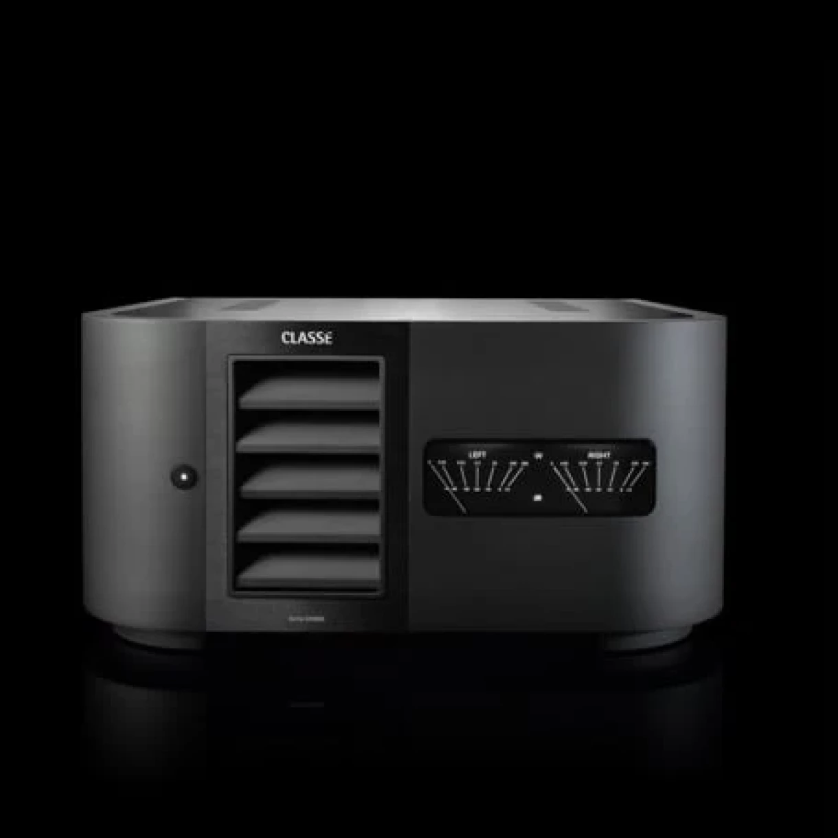 Classé Audio Delta Stereo päätevahvistin
