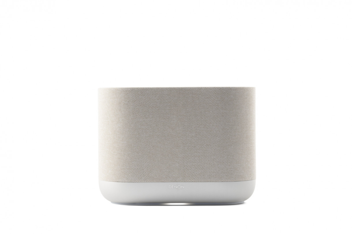 Denon Home 400 Wi-Fi-musiikkikaiutin, hiekka
