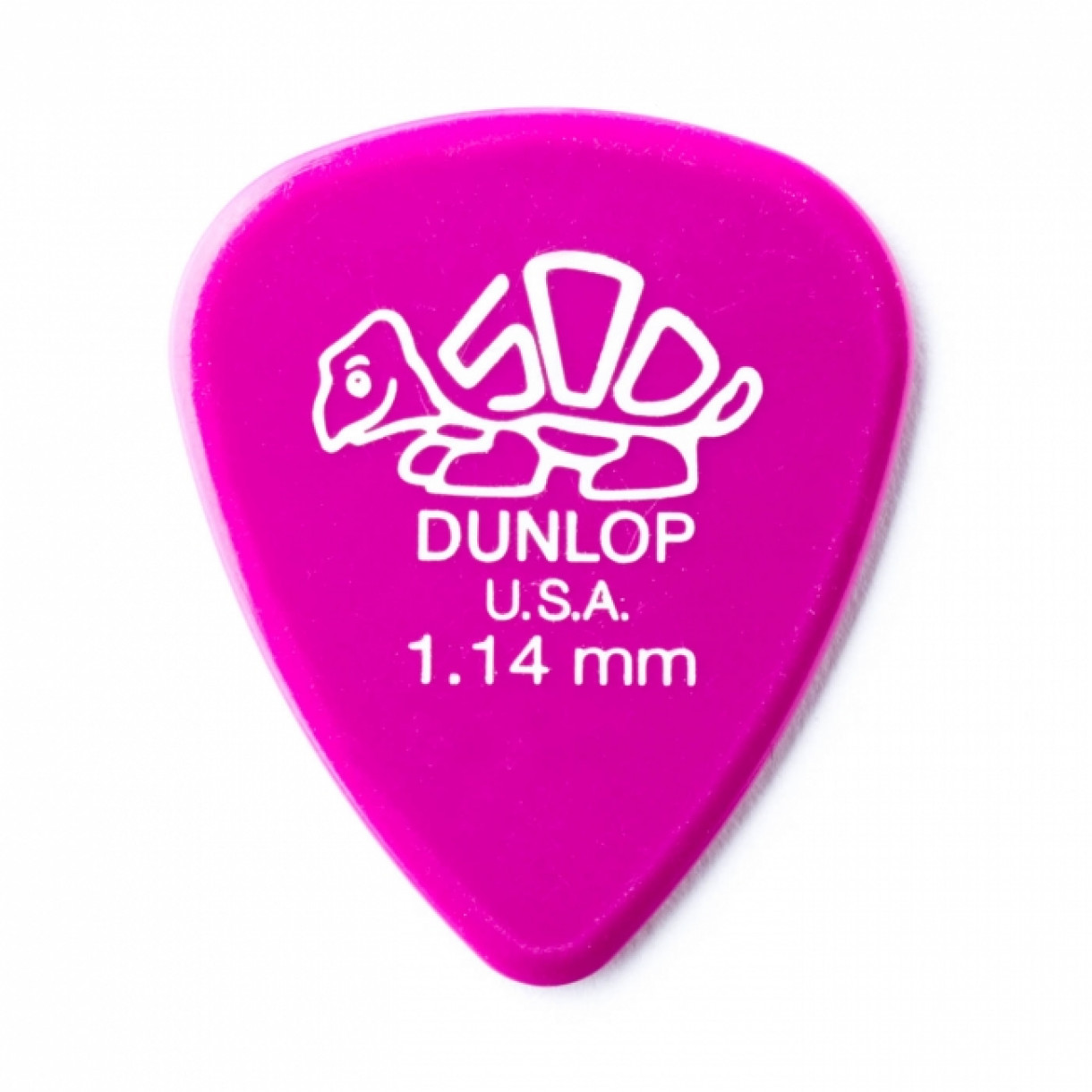 Dunlop Delrin 500 1.14 mm
