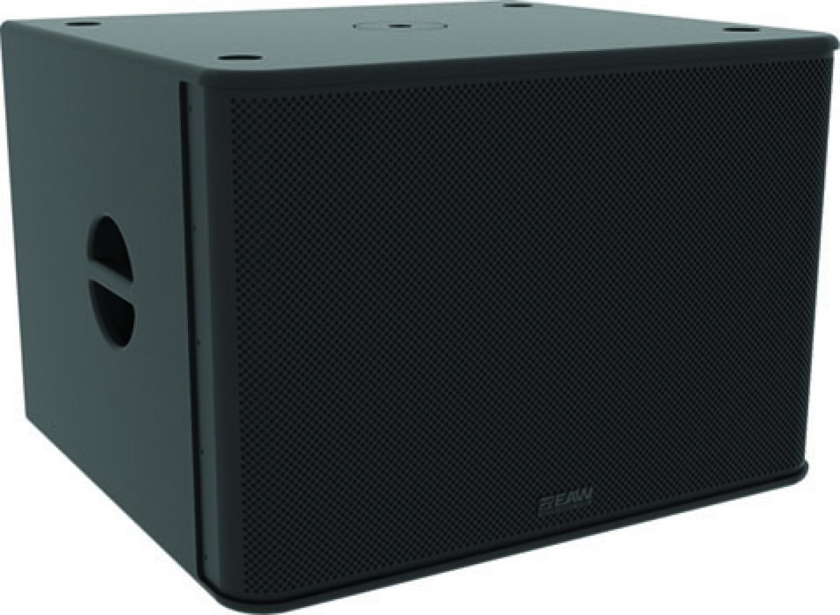 EAW RS115 Aktiivisubwoofer