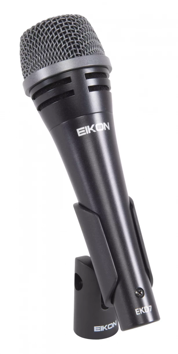 Eikon EKD7 Mikrofoni, solisti/instrumentti