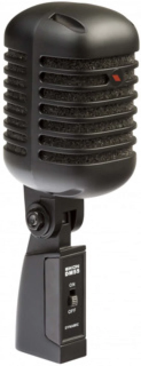 Eikon by Proel DM55V2 dynaaminen solistimikrofoni