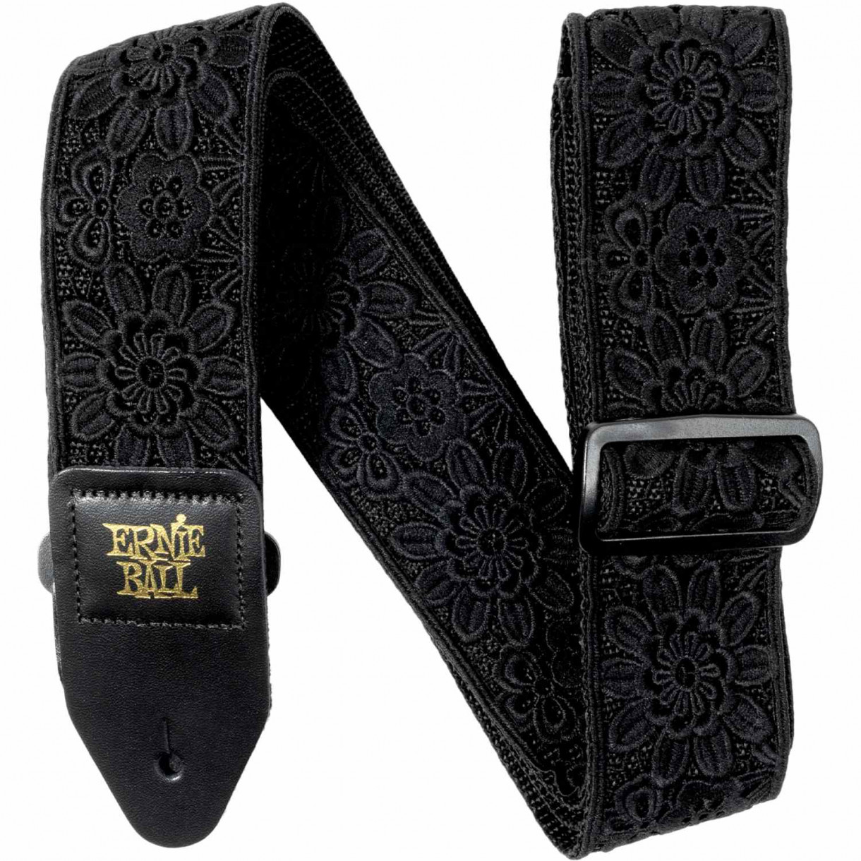 Ernie Ball 5438 Daisy After Dark Kitarahihna,