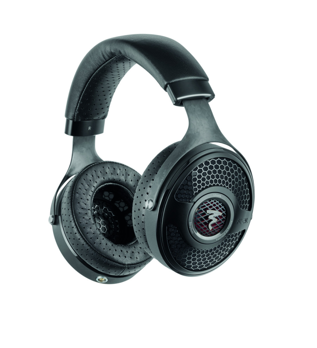Demo Focal Utopia sankakuulokkeet