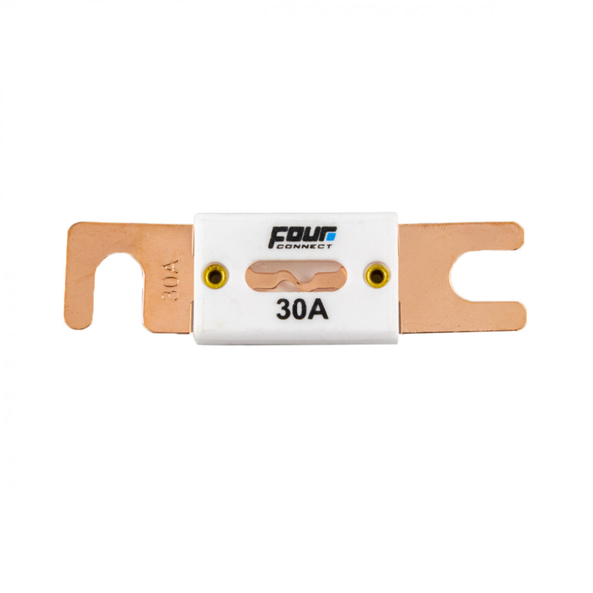 FOUR Connect 4-690371 STAGE 3 ANL-sulake 30A, 1 kpl