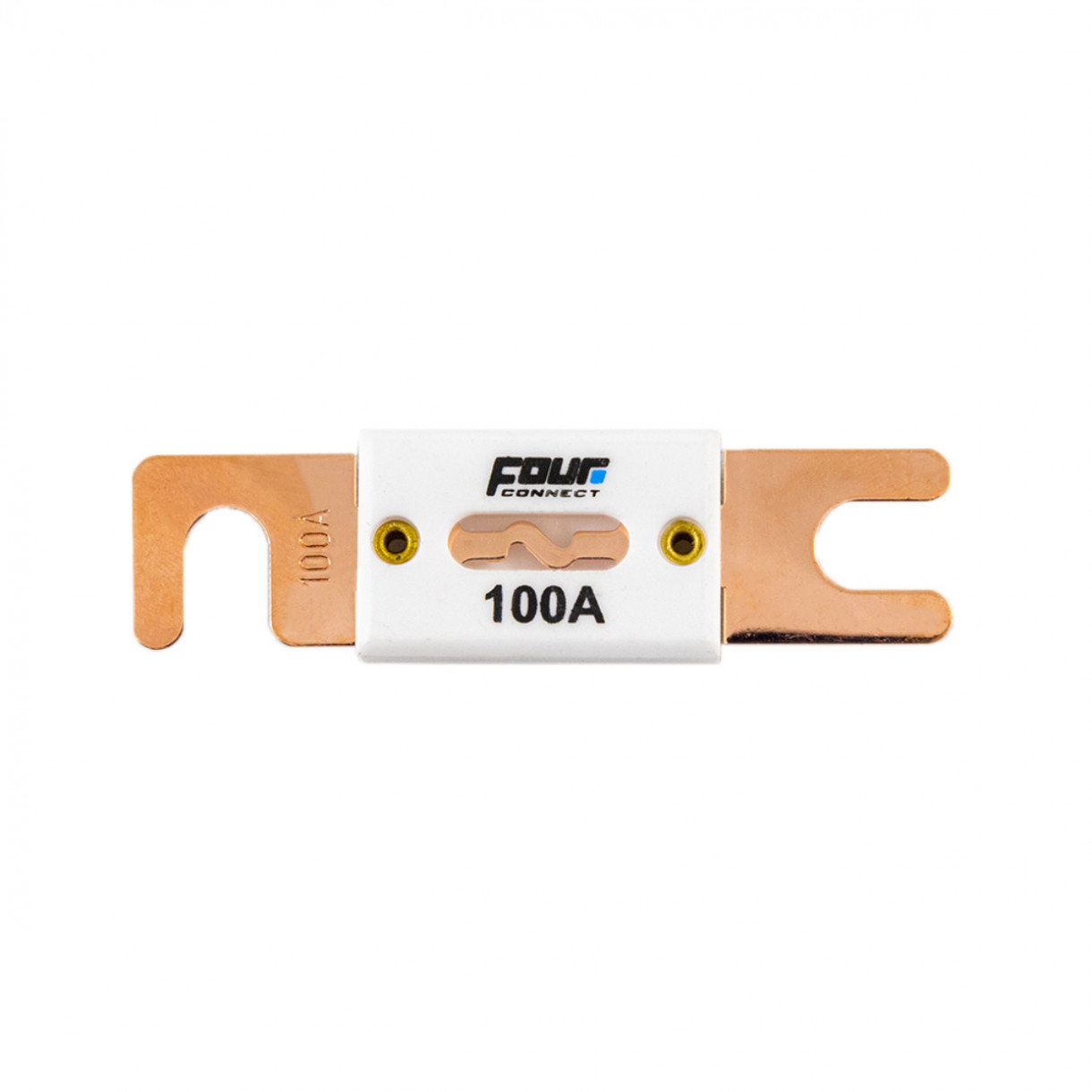 FOUR Connect 4-690374 STAGE 3 ANL-sulake 100A, 1 kpl 