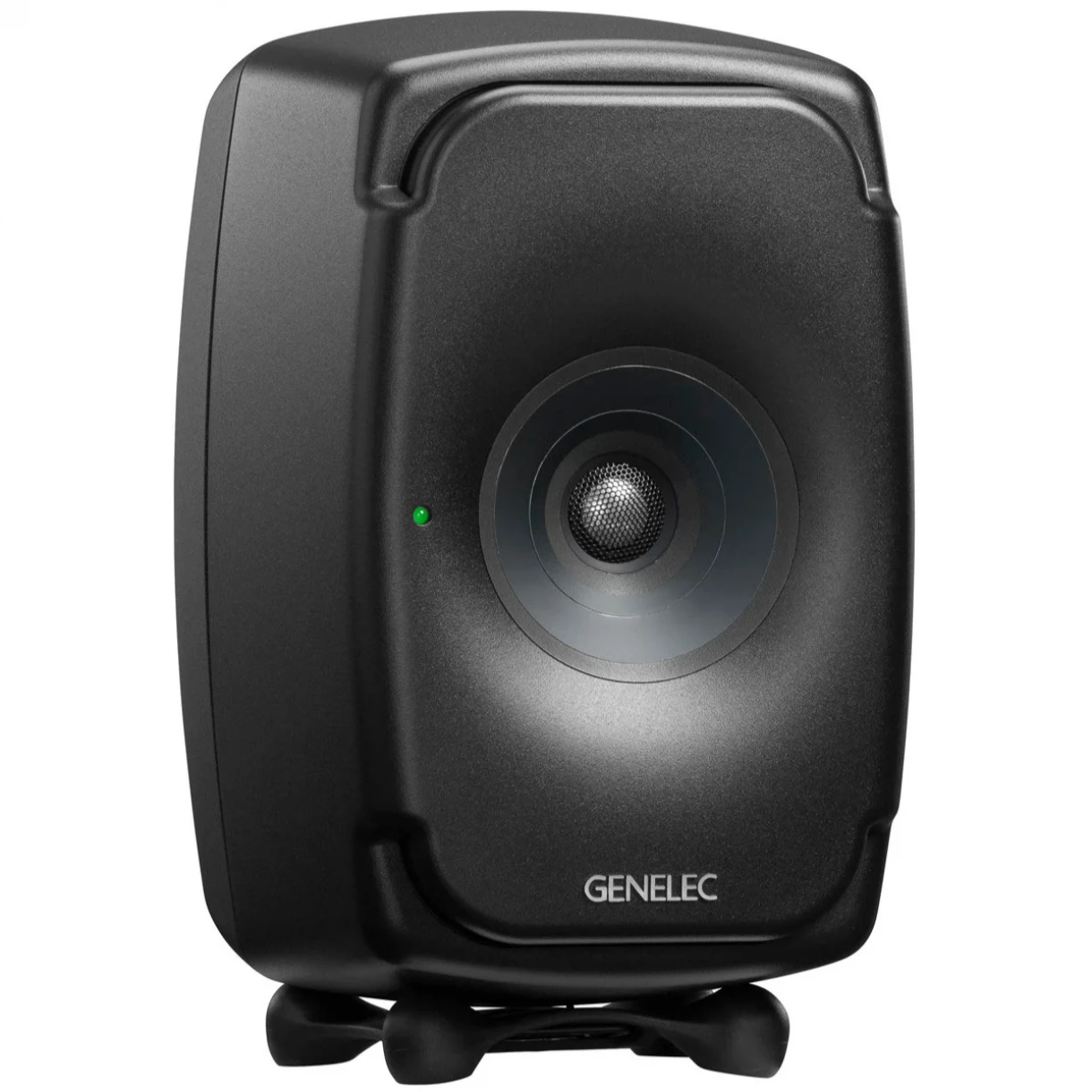 Genelec 8331A SAM Studiomonitori, musta