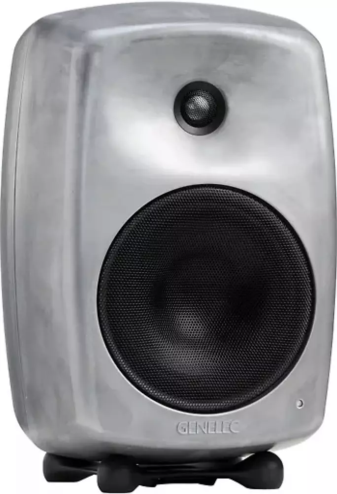 Genelec G Four kaiutin Raw