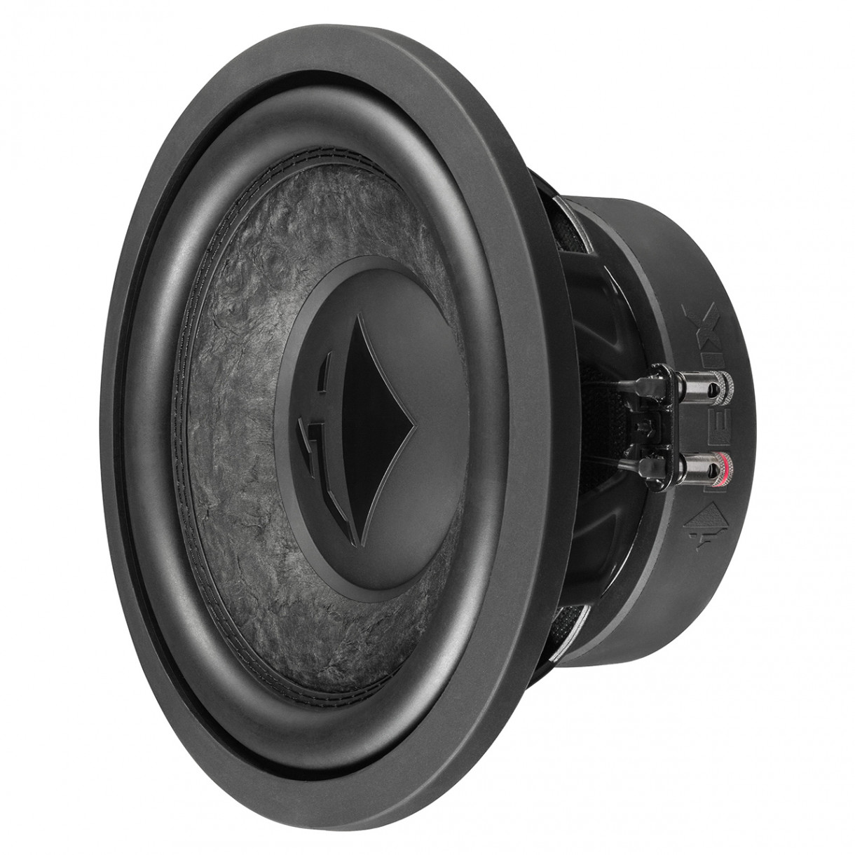 HELIX IK W10-DVC2 2x2 Ohm 10" subwoofer