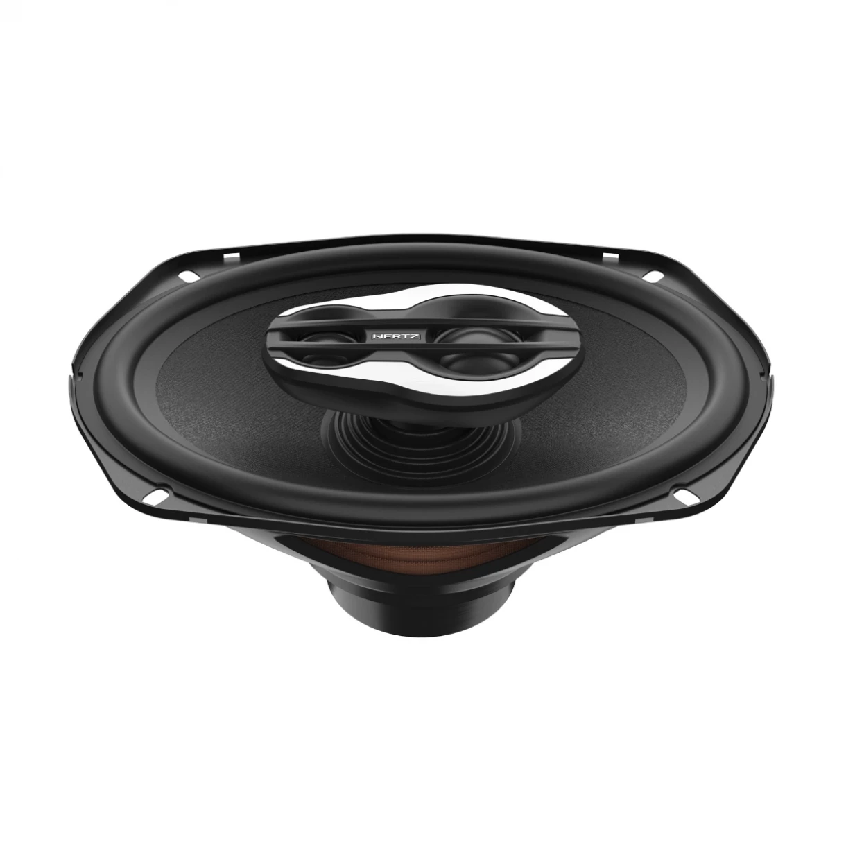 Hertz SX690NEO.1 6x9" koaksiaalikaiuttimet