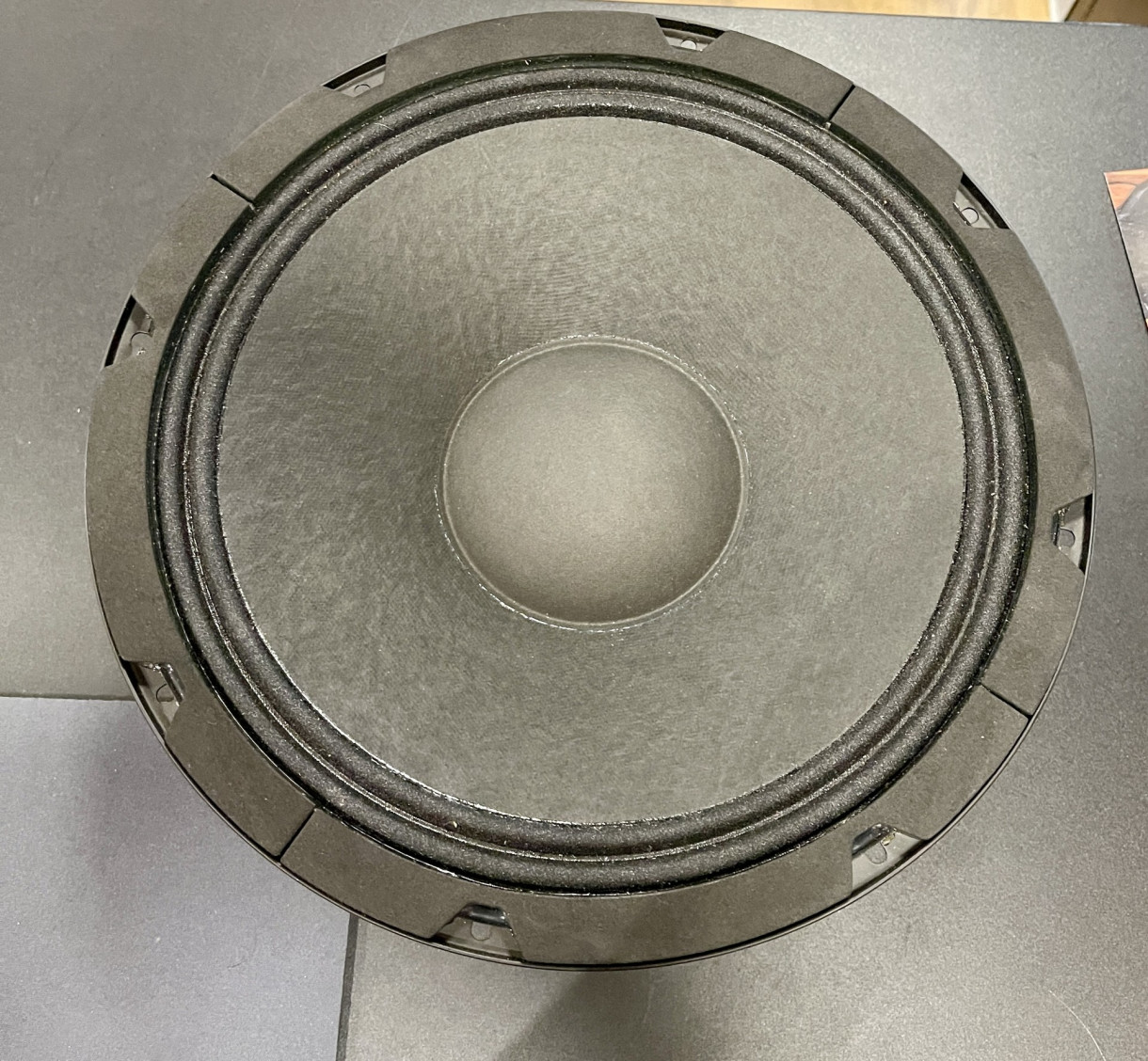 SICA 12" bassoelementti