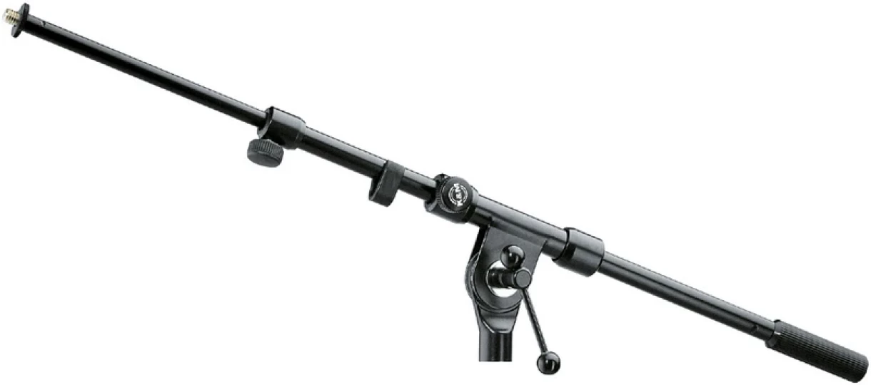 K&M 211/1B Boom Arm