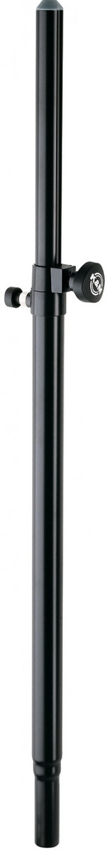 K&M 21336 Jalustaputki kaiuttimille