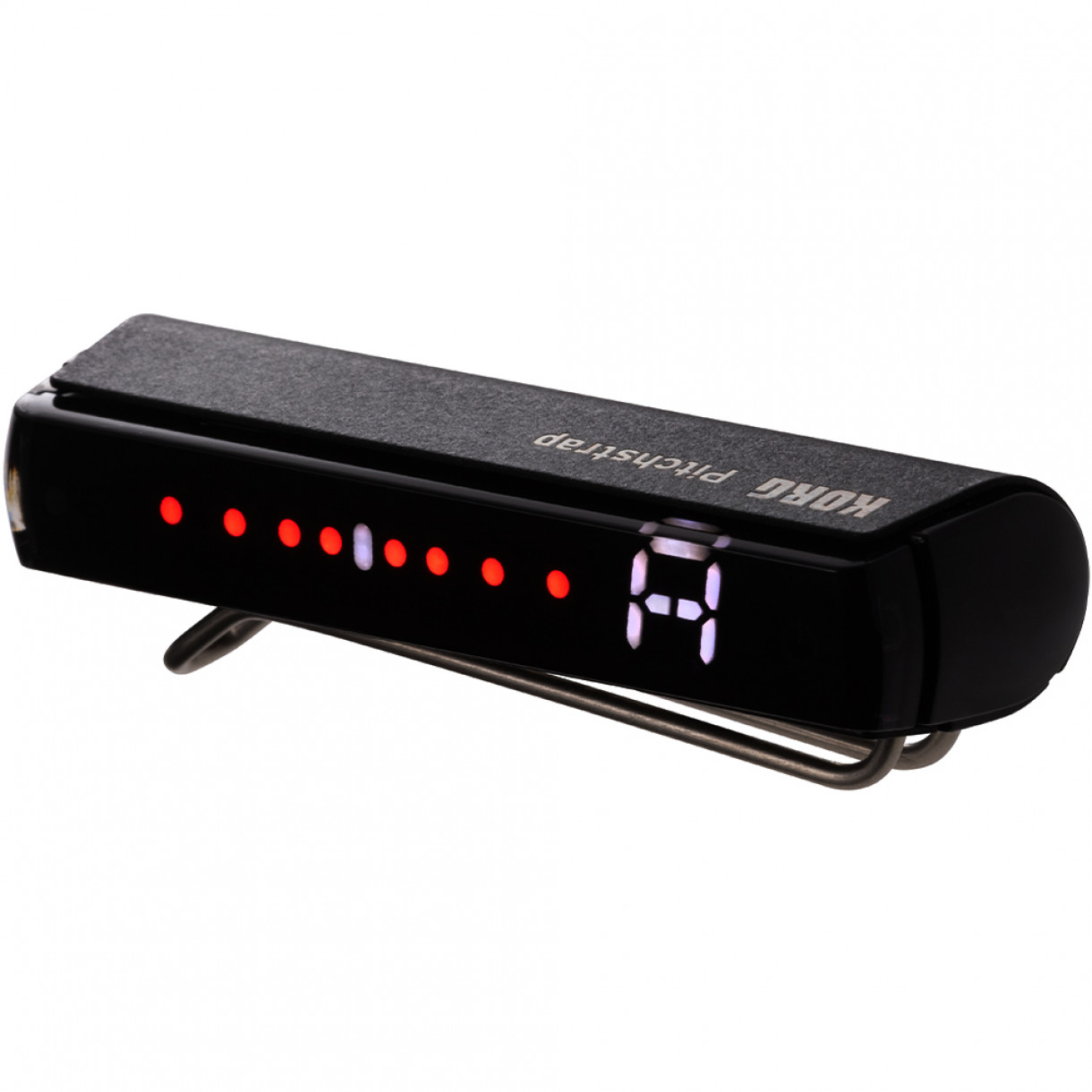 Korg PST-1-BK Pitchstrap viritysmittari