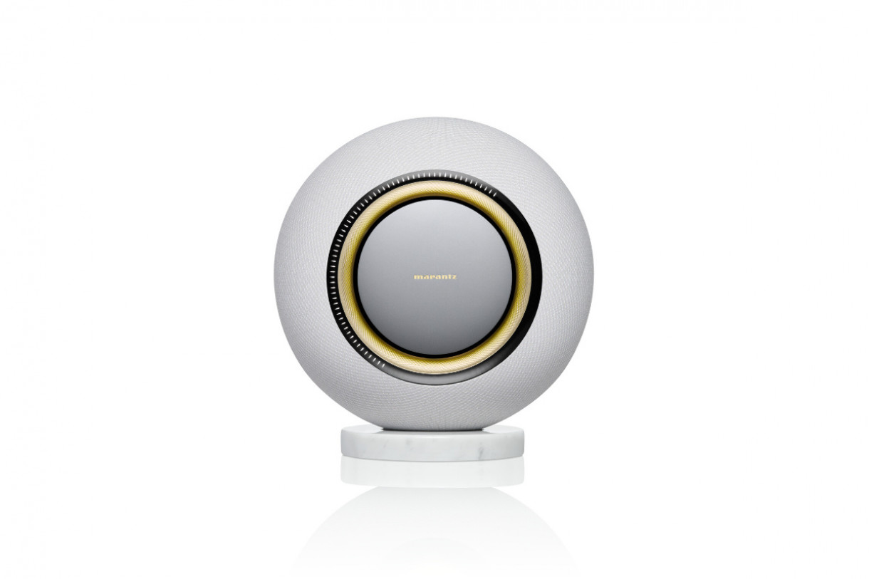 Marantz Horizon langaton kaiutin, Moon Ray