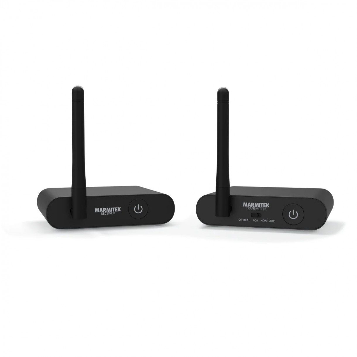 Marmitek Audio Anywhere 730 langaton TV-äänensiirtojärjestelmä
