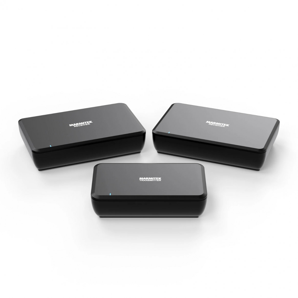 Marmitek Speaker Anywhere 750 langaton vahvistinjärjestelmä