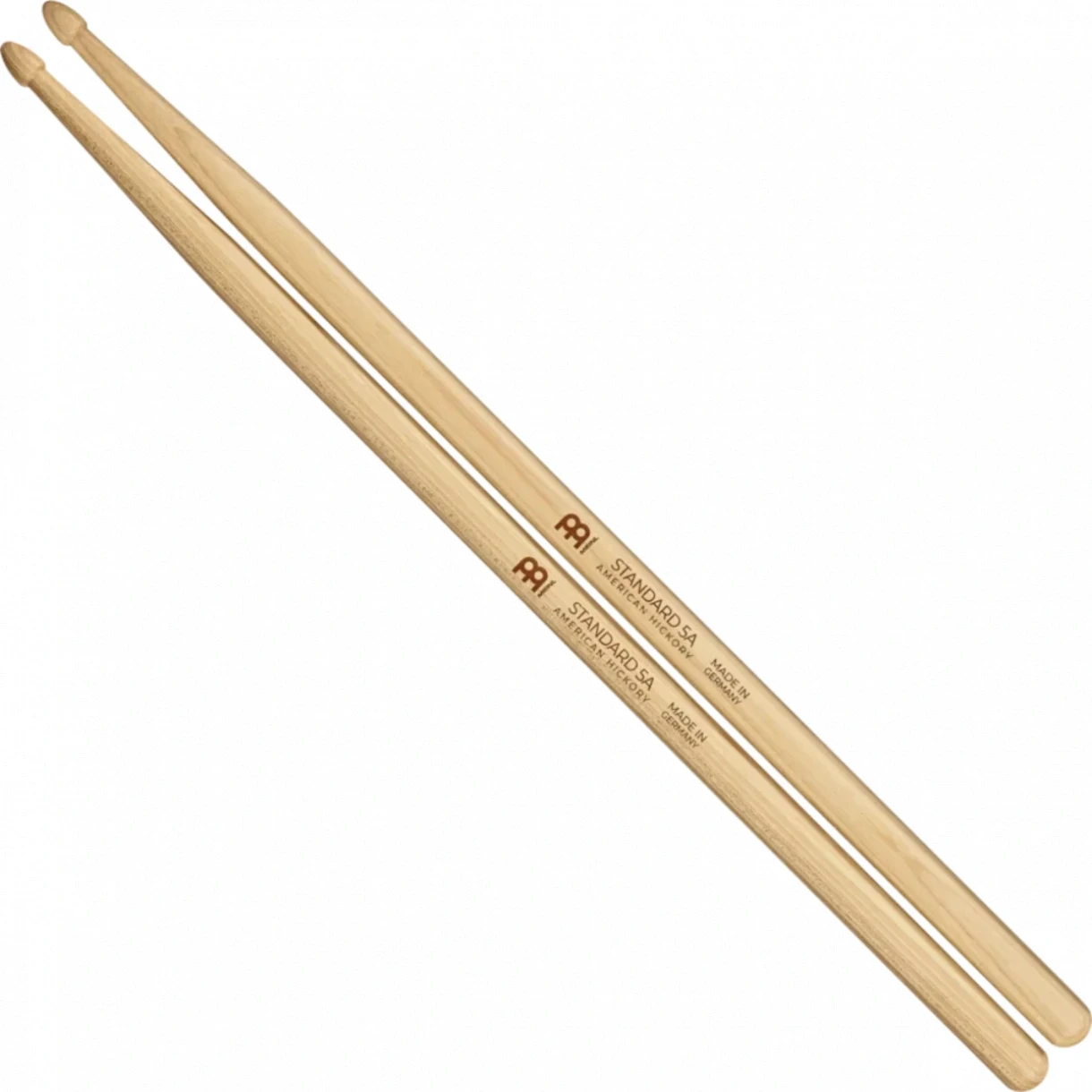Meinl 5A Standard Hickory rumpukapulat