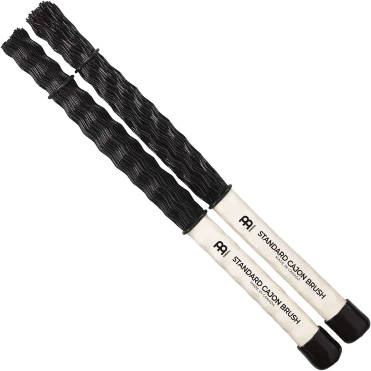 Meinl Standard Cajon Brush vispilät