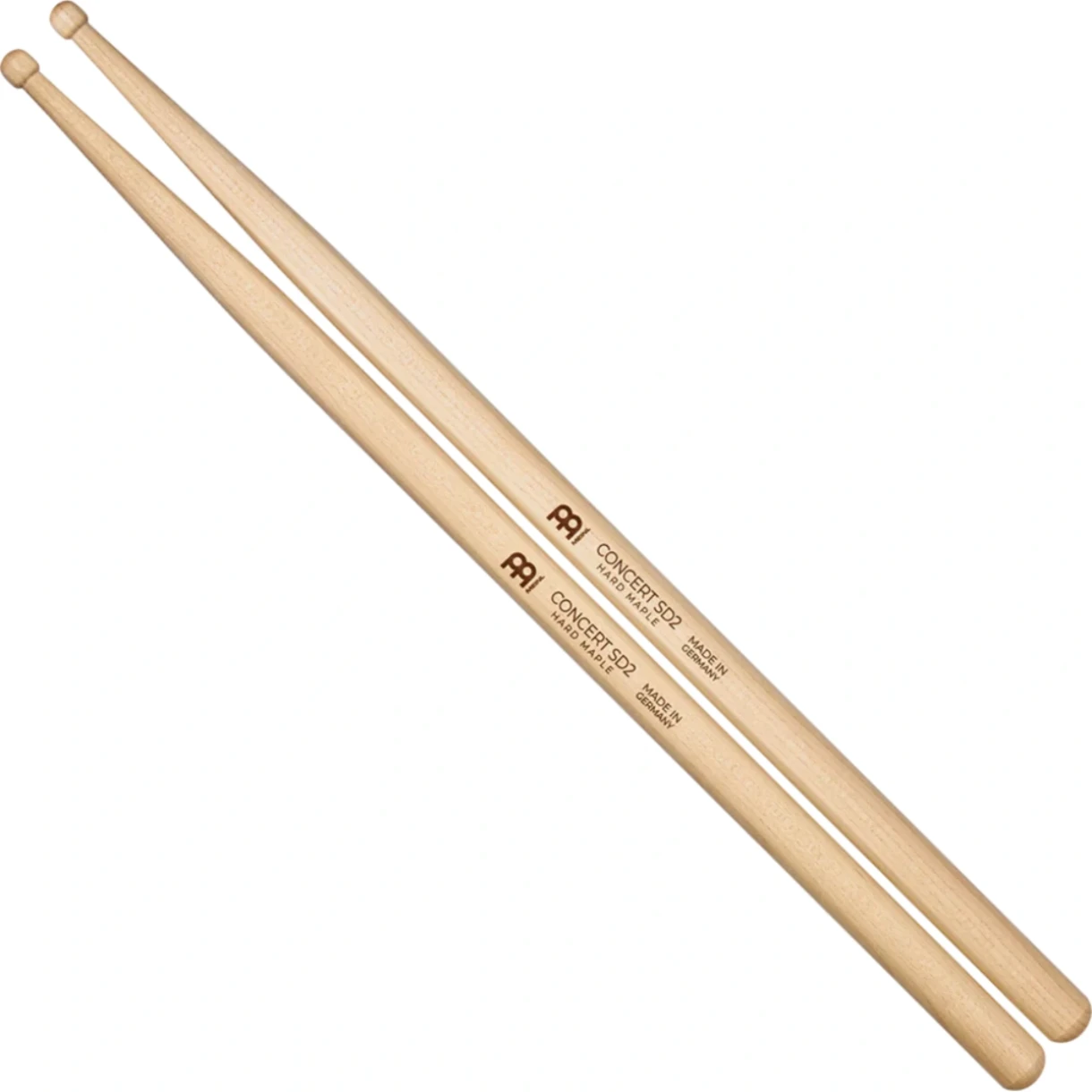 Meinl SD2 Concert Maple rumpukapulat