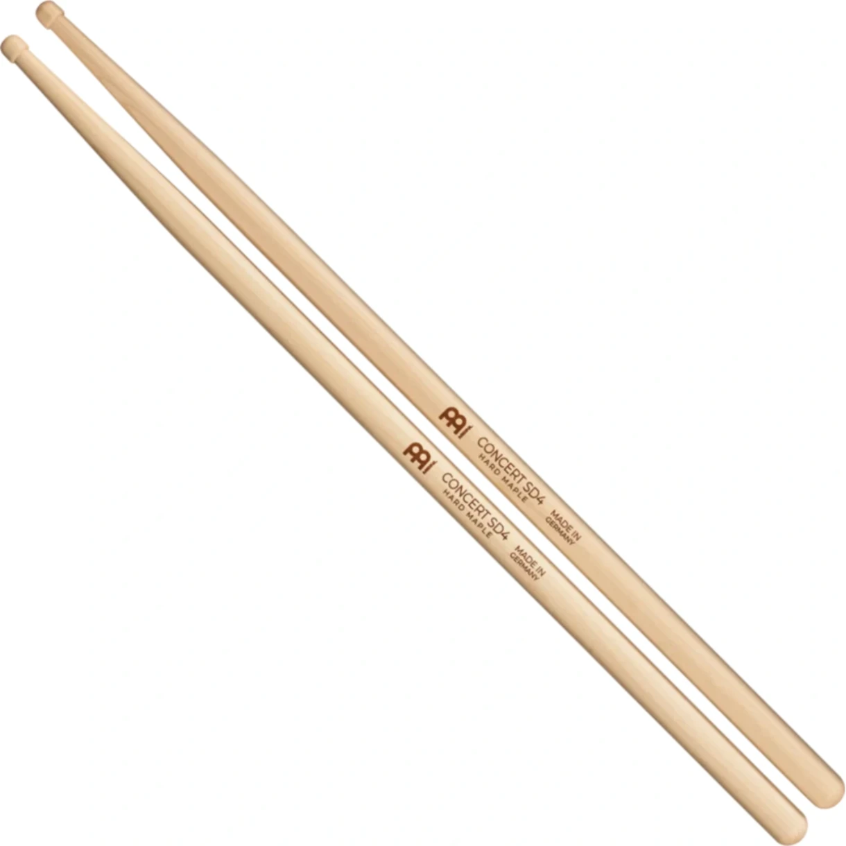 Meinl SD4 Concert Maple rumpukapulat