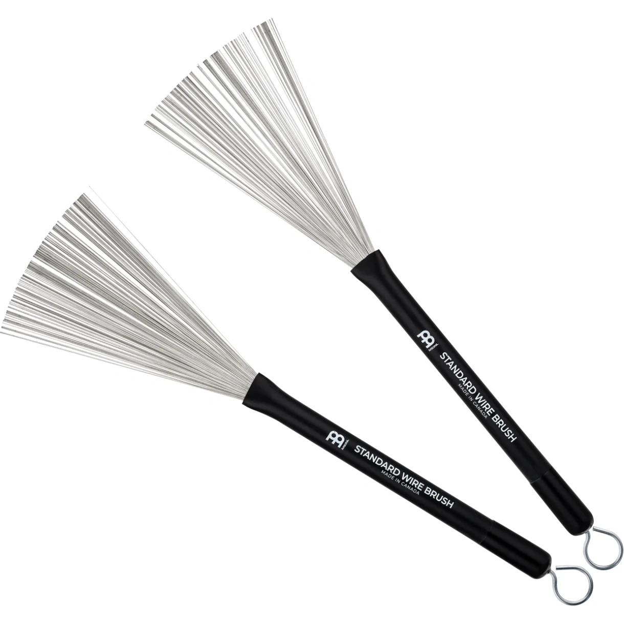 Meinl Standard Wire Brush vispilät