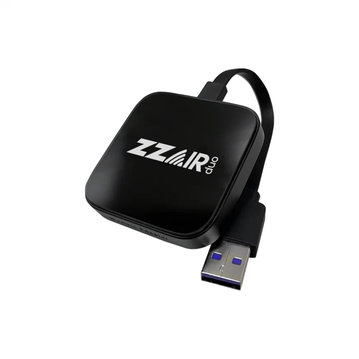 ZZ2 ZZAIR-DUO2 langaton Carplay -adapteri