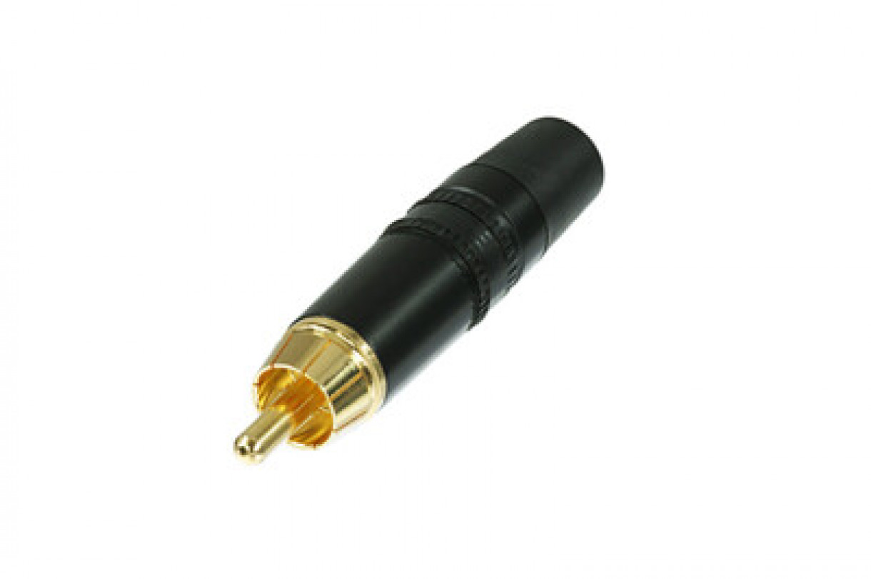 REAN RCA Liitin