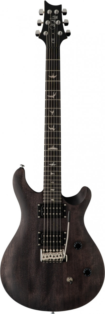 PRS SE CE24 Standard Satin Charcoal sähkökitara