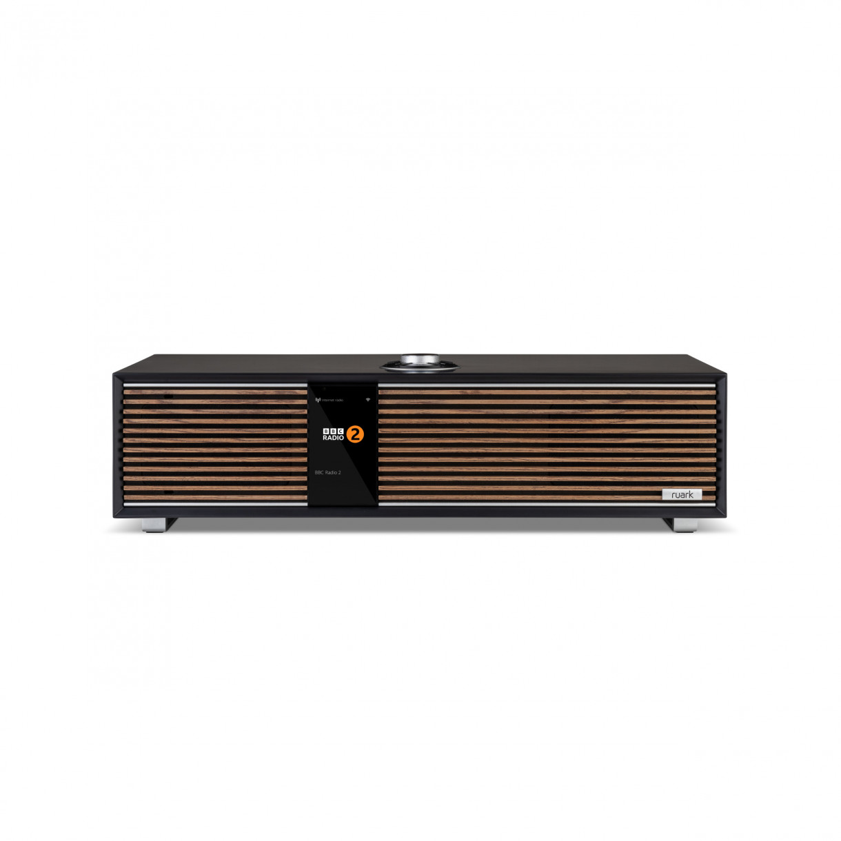 Ruark Audio R410 musiikkijärjestelmä, hiili