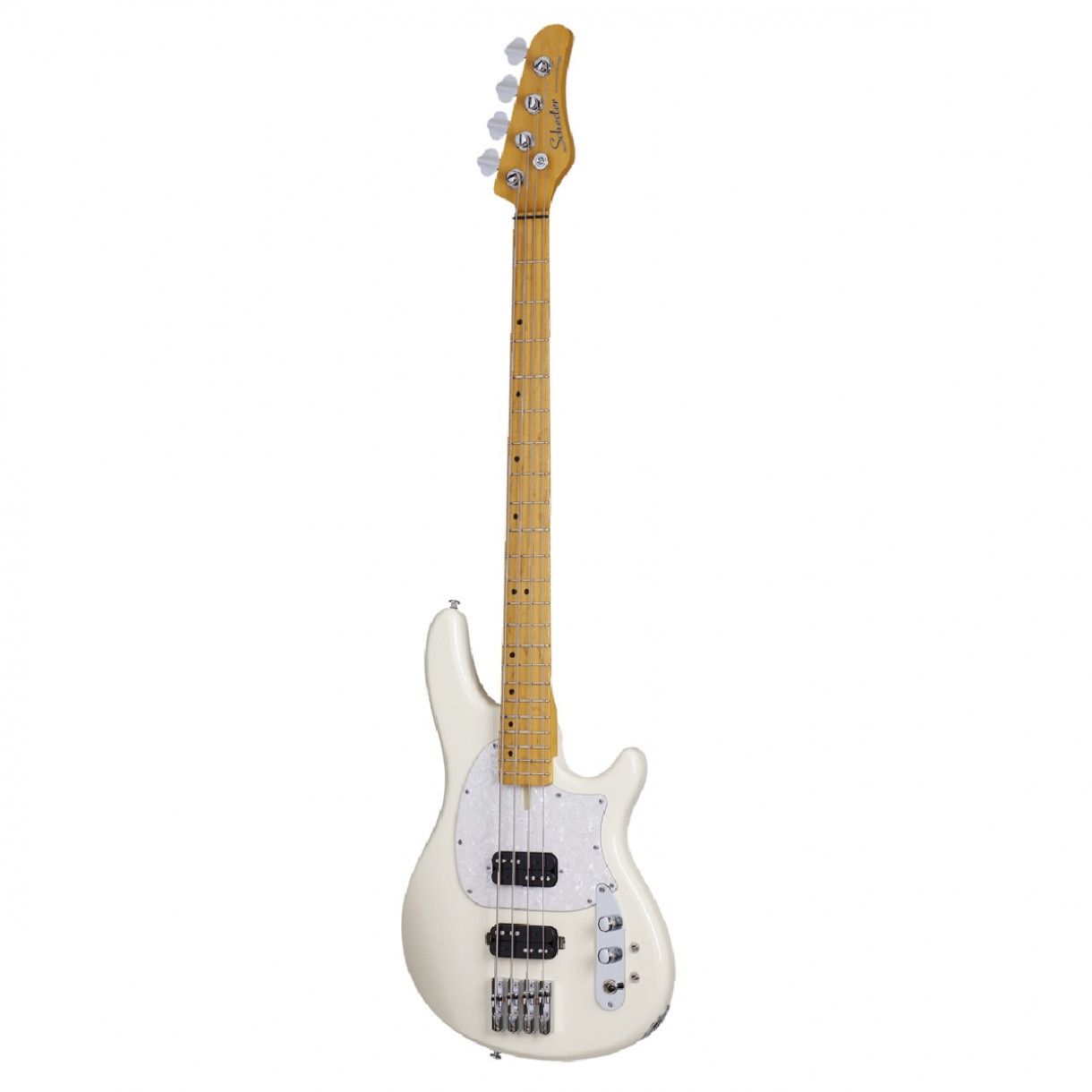 Schecter CV-4 SERIES 4 Sting IVY sähköbasso