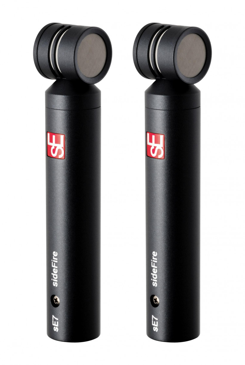 sE Electronics sE7-sideFire, matched pair
