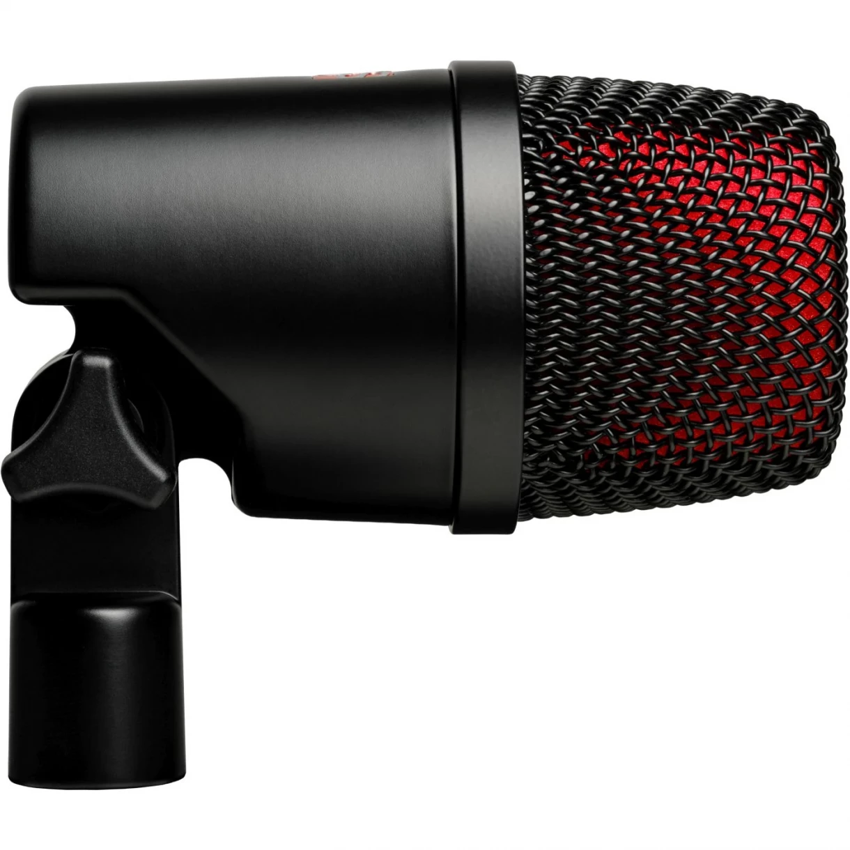 sE Electronics V-KICK-Black bassorumpu mikrofoni