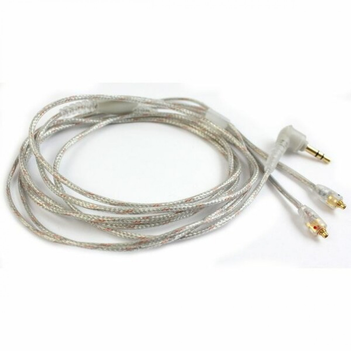 Shure EAC64CL varakaapeli SE-sarjan kuulokkeille