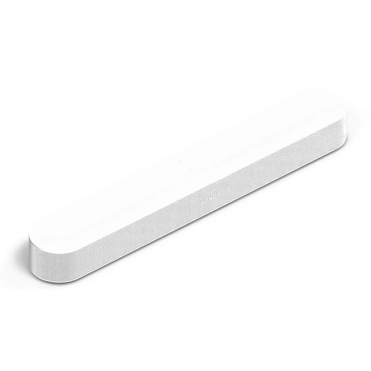 Sonos Beam (Gen2) soundbar, valkoinen