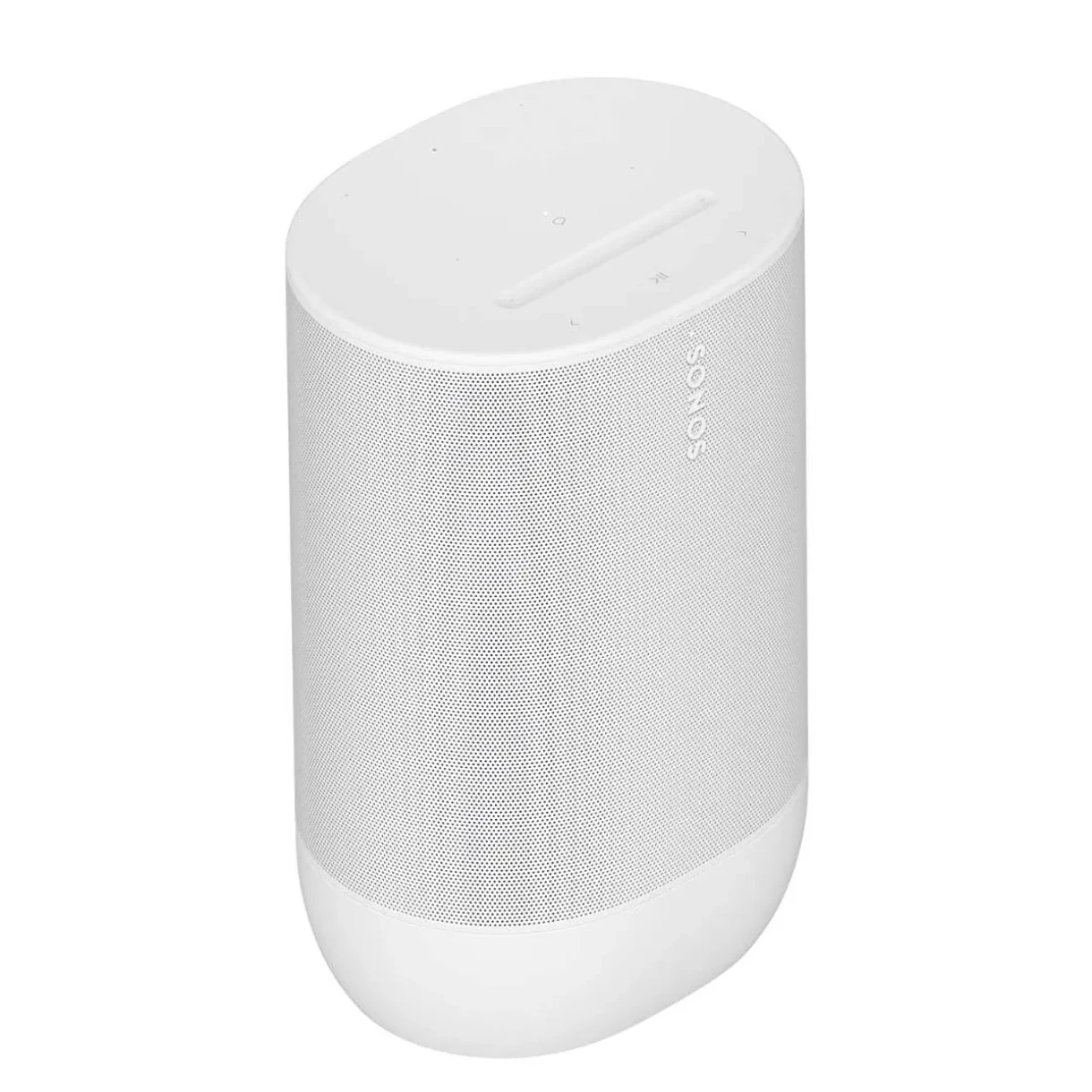 Sonos Move 2 langaton kaiutin, valkoinen