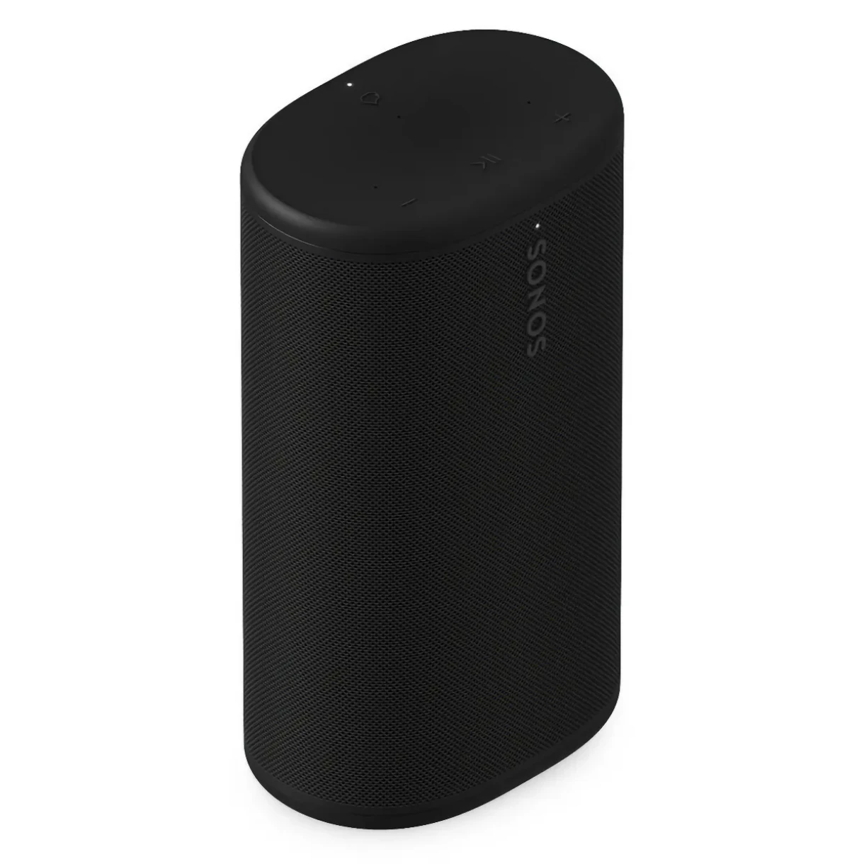 Sonos Play kannettava älykaiutin, musta
