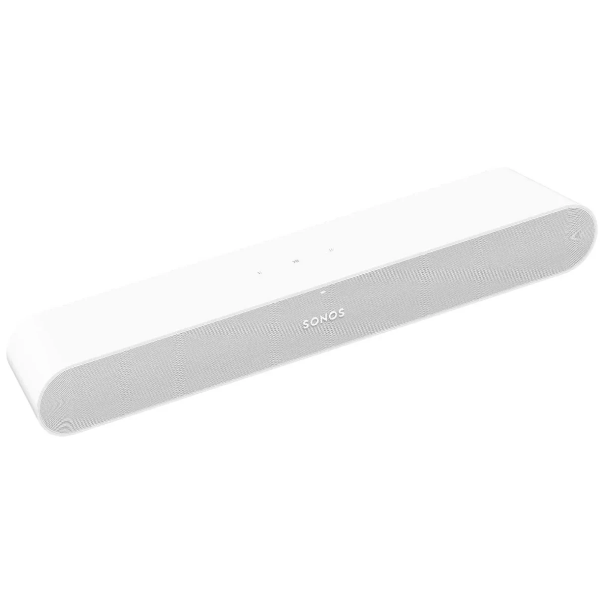Sonos Ray soundbar, valkoinen