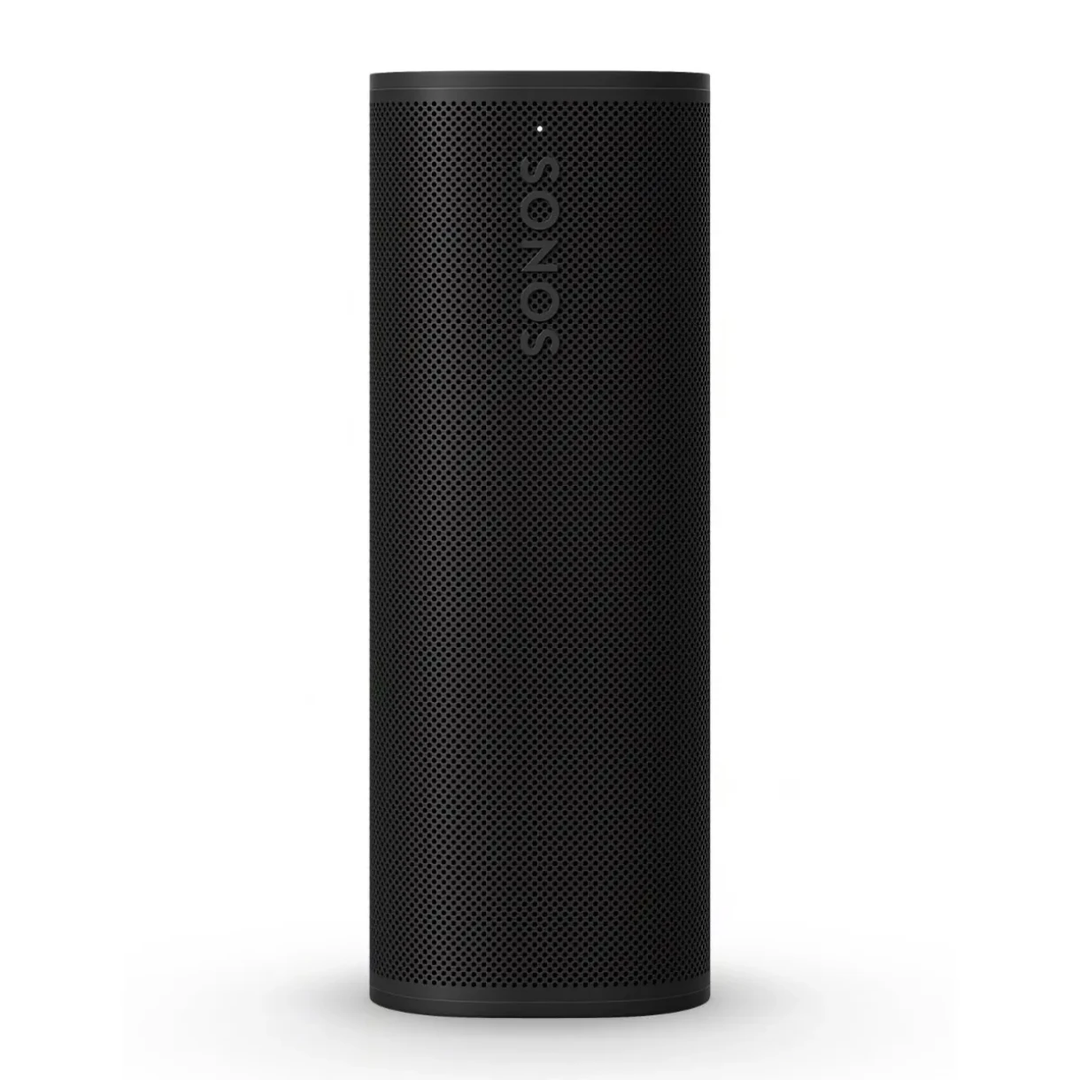 Sonos Roam 2 langaton kaiutin, musta