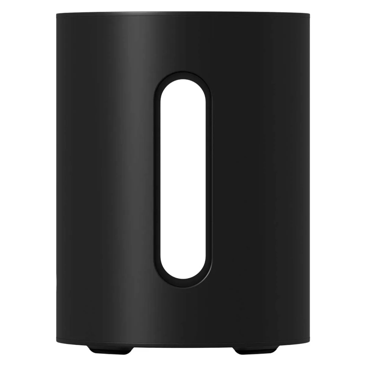 Sonos SUB MINI subwoofer, musta