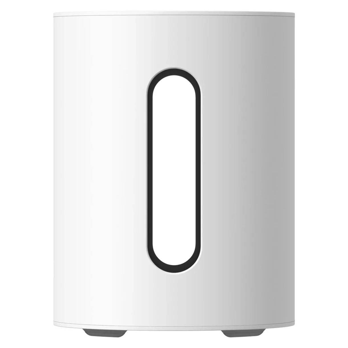 Sonos SUB MINI subwoofer, valkoinen