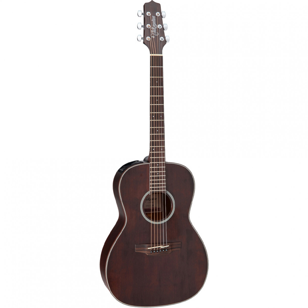 Takamine GY21E-SM elektroakustinen teräskielinen kitara