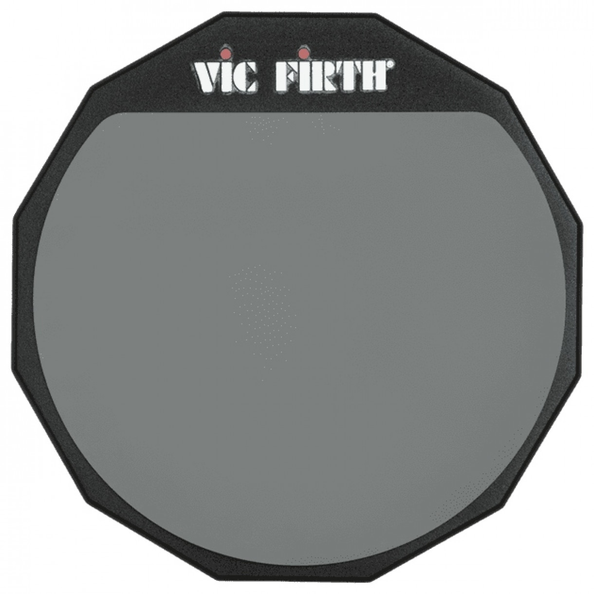 Vic Firth PAD12 harjoitusalusta rumpalille