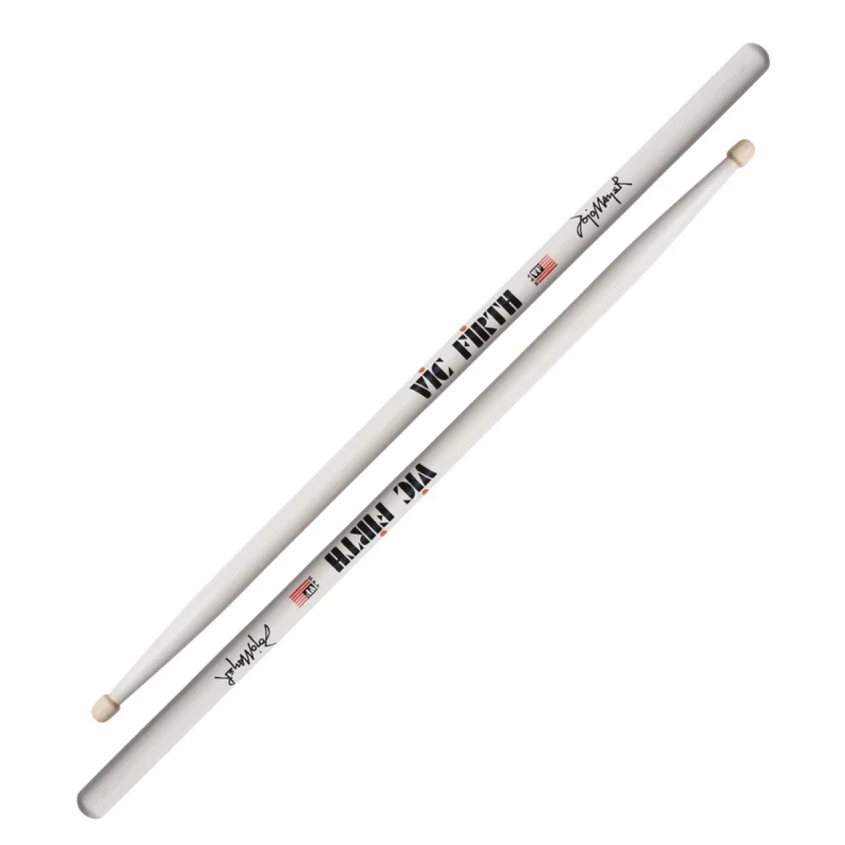 Vic Firth SJM Signature Series Jojo Mayer rumpukapulat