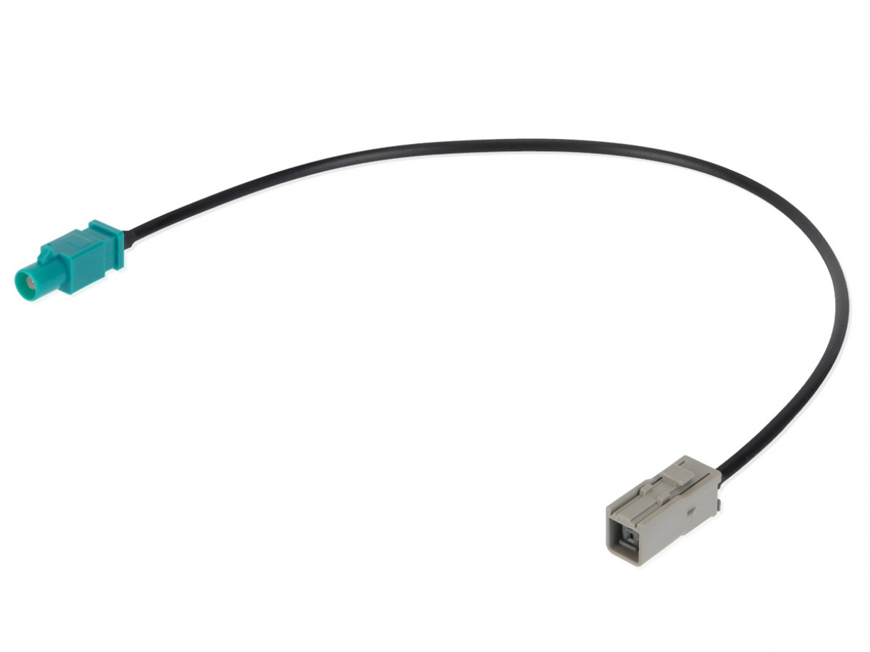 Alpine KAE-F2GT5 VAG GPS-antenniadapteri