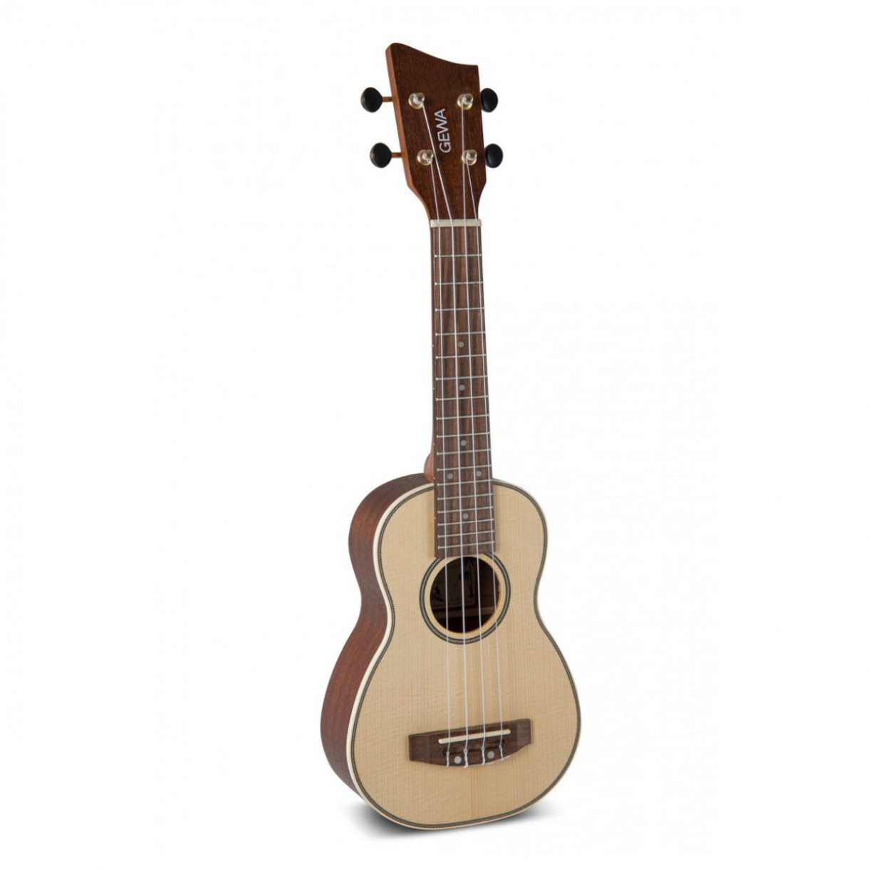 GEWA Manoa M-SO sopraanoukulele