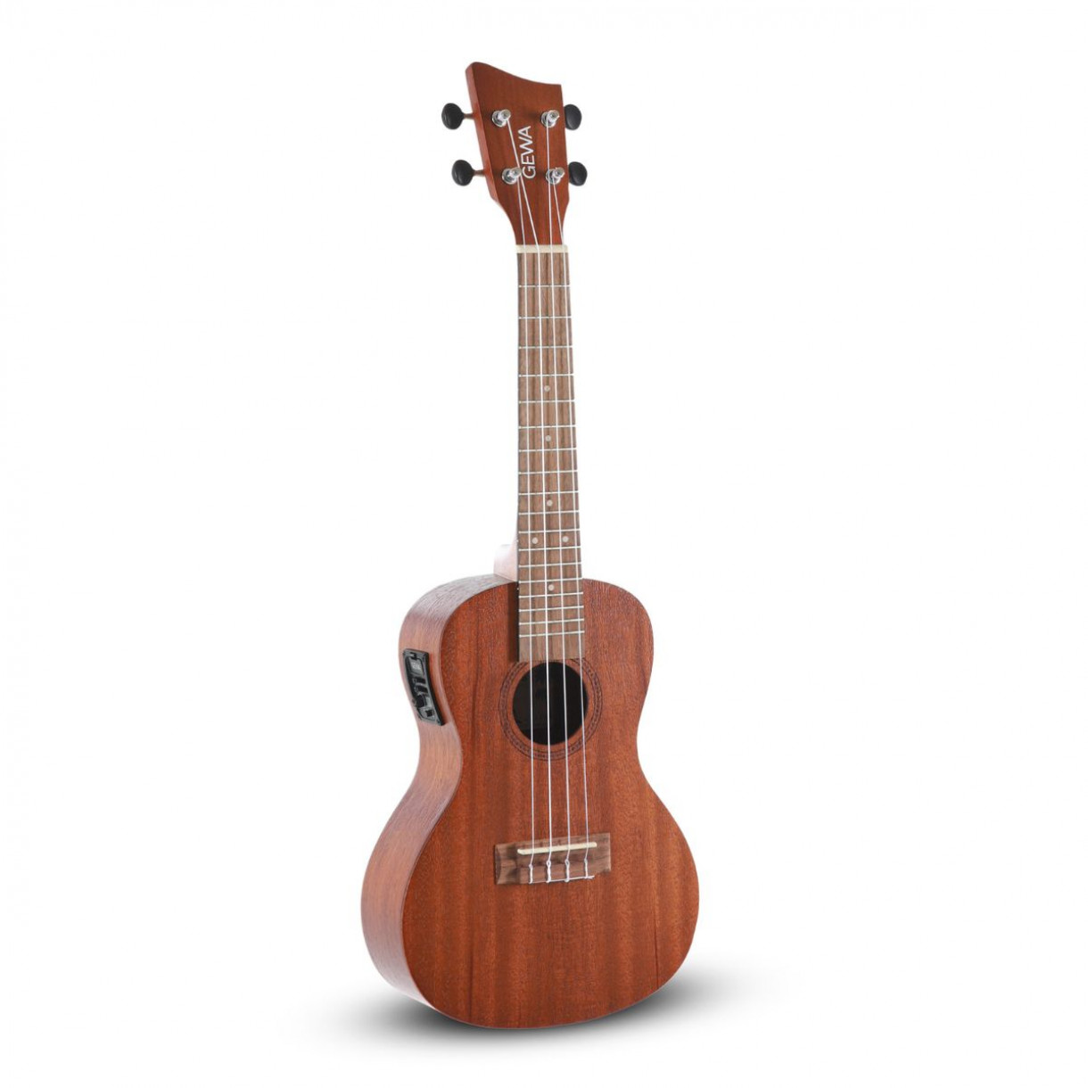 Gewa Kaleo Electro konserttiukulele