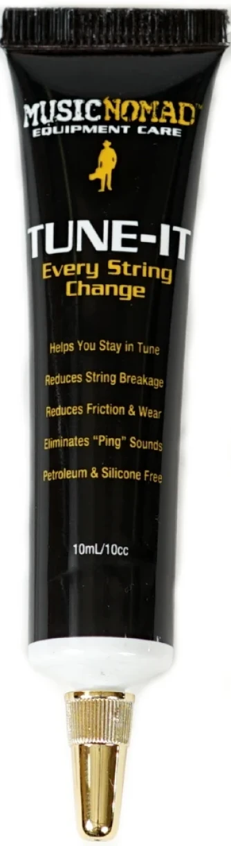 MusicNomad MN106 Tune-It Lubricant Kit