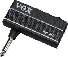 Vox amPlug 3 High Gain kuulokevahvistin